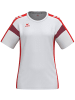 erima Sportshirt "Celebrate 125 T-Shirt Function" in Weiß