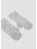 s.Oliver Handschuhe  in  9400_grau meliert