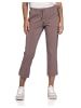 Schöffel Hose "Pants Rangun L" in twilight mauve