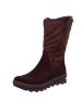 Legero Winterstiefelette NOVARA in Dark Cherry