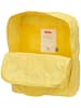 FJÄLLRÄVEN Rucksack Kanken in Corn