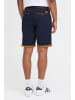 BLEND Chinoshorts BHNeji in Blau
