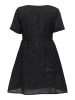 JDY Kleid in Black