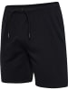 Hummel Hummel Kurze Hose Hmlactive Multisport Herren Atmungsaktiv in BLACK