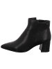 Tamaris Stiefelette in schwarz