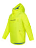 Rock Creek Windbreaker in Neongelb