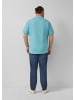 s.Oliver Polo-Shirt  in  6603_türkis