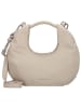 FREDs BRUDER Hibicy Handtasche Leder 30 cm in marble