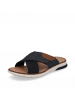 rieker Sportliche Sandalen für Herren in blau