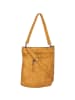 Greenburry Mad'l Dasch Schultertasche 31 cm curry