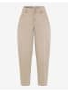 BRAX  Barrel Jeans mit O-Shape-Silhouette in DESERT