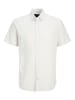 Jack & Jones Hemd in Bright White