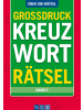 Naumann & Göbel Buch - Großdruck Kreuzworträtsel Band 6