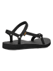 Teva Sandalen Original Universal Slim in black