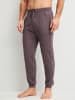 Calida Pants in sparrow brown