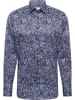 Eterna Hemd MODERN FIT in navy
