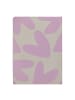 Butlers Notizbuch EVERYDAY DIN A5 Bonjour Amour! in Flieder