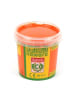 ÖkoNorm Fingerfarbe nawaro, Becher 150g - orange - ab 18 Monaten