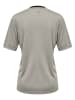 Hummel Klettverschluss T-Shirt Hmlreferee Damen in STEEPLE GRAY