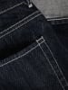 JJXX Jeans-Shorts in Dark Blue Denim