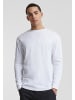 Urban Classics Longsleeves in white