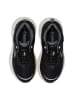 Hummel Elastische Schnürsenkel Sneaker Creek Low Draußen Kinder in BLACK