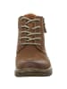 Josef Seibel Winterstiefel in creme
