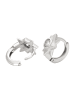 faina Women Earrings in Silver