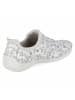 rieker Slipper in grey