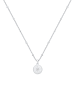 Elli DIAMONDS  Halskette 925 Sterling Silber Sterne, Stern, Astro in Silber