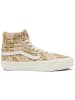 Vans Sneaker "Sk8-Hi Reissue 38" in Orange