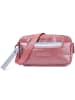 Hedgren Cocoon Snug Gürteltasche 19 cm in canyon rose