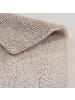 Schöner Wohnen Kollektion Badematte BAHAMAS UNI 1 in Beige