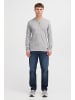 !SOLID Longsleeve SDBelagos in Grau