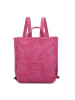 Fritzi aus Preußen City Rucksack 24 cm in squeezy pink