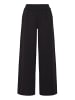 ICHI Hose IXKATE Straight fit in Black