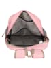 Bench Phenom Rucksack 45 cm Laptopfach in altrosa-zement