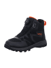 VADO  Sneaker in schwarz