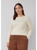 s.Oliver T-Shirt  in  81W9_beige