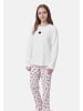 name it Pyjama 'Fragna' in dunkelblau