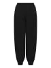 Karen By Simonsen Casual Hose KBEthan Loose fit in Meteorite