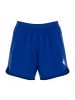 adidas Shorts D4T Training in Blau