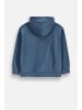Coccodrillo Reißverschlussjacke in blau
