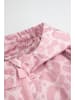 Coccodrillo Übergangsjacke 2 in 1 in rosa
