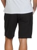 riverso  Short RIVBrian 2er Pack regular/straight in Schwarz