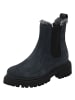 Palado Chelsea Boots Asseha in Dunkelblau/Schwarz