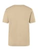 JP1880 Kurzarm T-Shirt in sand