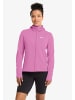 Jack Wolfskin Fleecejacke in rosa