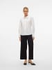 Vero Moda Hemd in Bright White