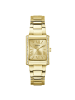 Guess Quarzuhr GW0874L4 in Gold